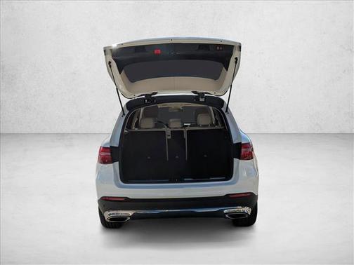 2019 Mercedes-Benz GLC 300 4MATIC