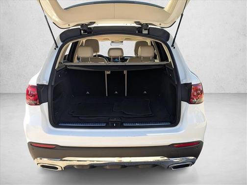 2022 Mercedes-Benz GLC 300 Base