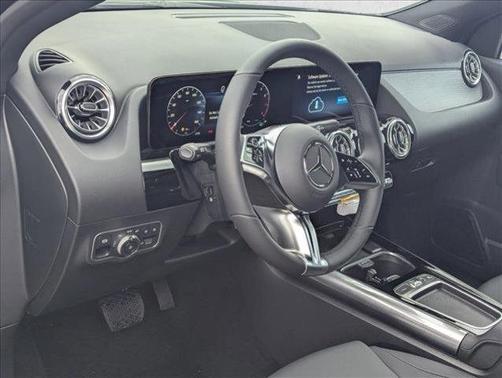 2026 Mercedes-Benz GLA 250 4MATIC