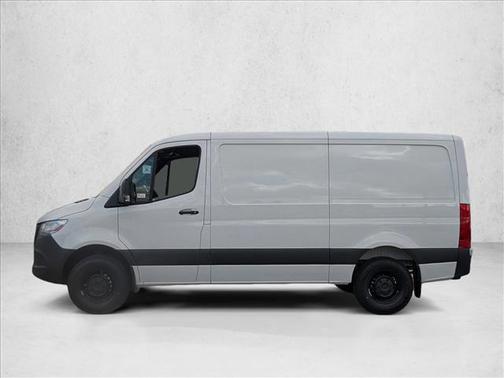 2026 Mercedes-Benz Sprinter 2500 Standard Roof