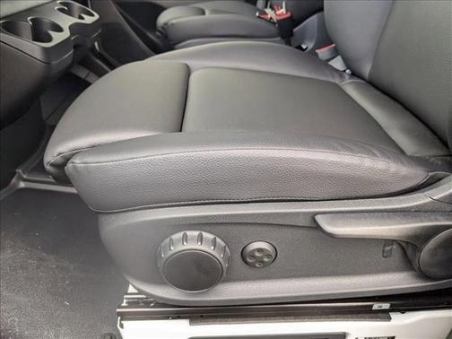 2026 Mercedes-Benz Sprinter 2500 Standard Roof