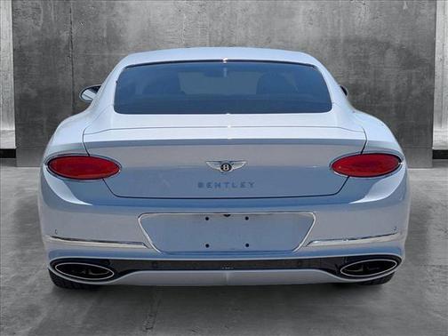 2020 Bentley Continental GT W12