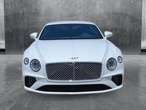 2020 Bentley Continental GT W12