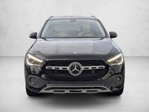 2022 Mercedes-Benz GLA 250 Base