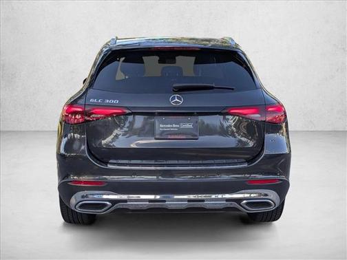 2023 Mercedes-Benz GLC 300 Base