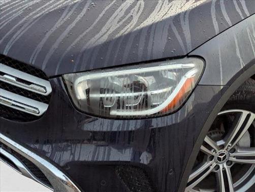 2022 Mercedes-Benz GLC 300 Base