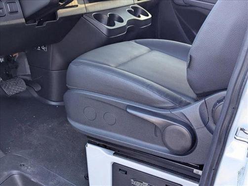 2025 Mercedes-Benz Sprinter 2500 High Roof