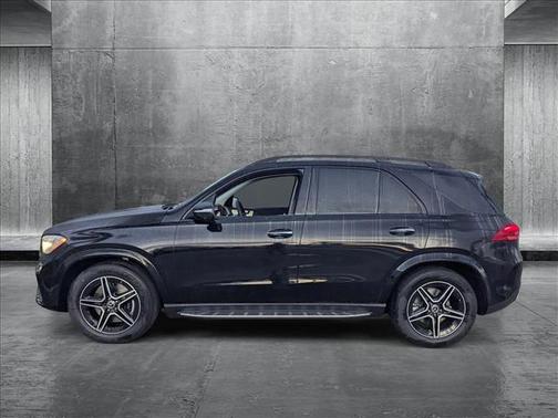 2025 Mercedes-Benz GLE 350 Base