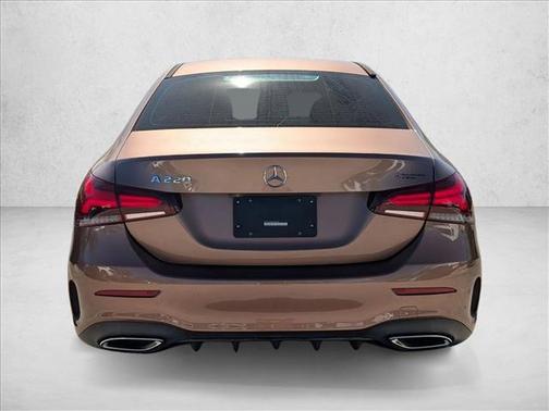 2022 Mercedes-Benz A-Class A 220