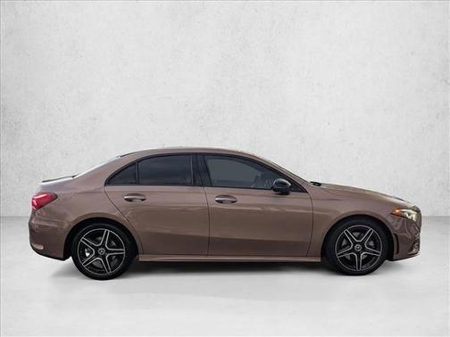 2022 Mercedes-Benz A-Class A 220