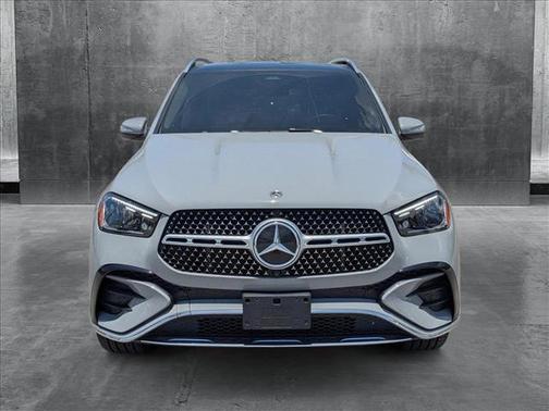 2024 Mercedes-Benz GLE 350 4MATIC