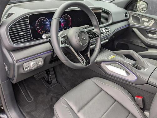 2025 Mercedes-Benz GLE 350 4MATIC