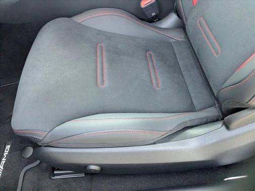 2026 Mercedes-Benz AMG CLE 53 4MATIC+