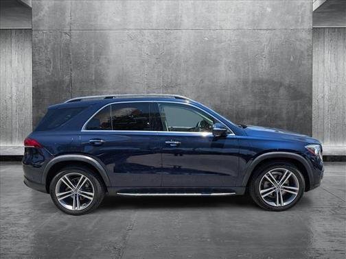 2022 Mercedes-Benz GLE 350 Base
