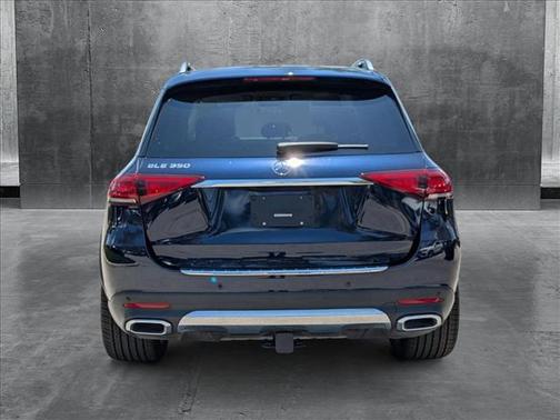 2022 Mercedes-Benz GLE 350 Base