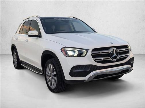 2023 Mercedes-Benz GLE 350 Base