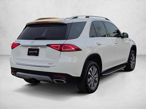 2023 Mercedes-Benz GLE 350 Base