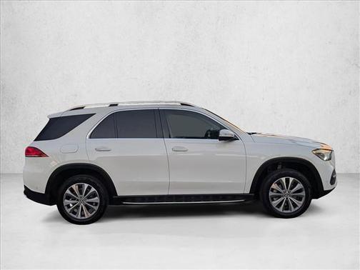 2023 Mercedes-Benz GLE 350 Base