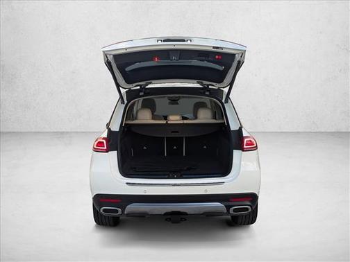 2023 Mercedes-Benz GLE 350 Base