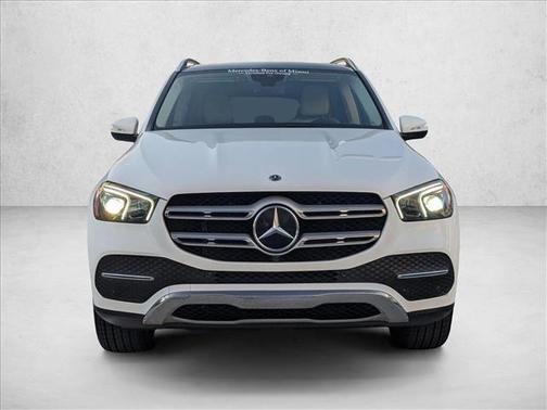 2023 Mercedes-Benz GLE 350 Base