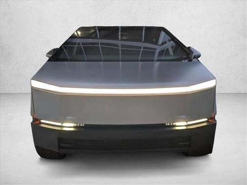 2024 Tesla Cybertruck All-Wheel Drive