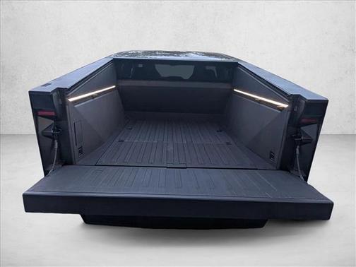 2024 Tesla Cybertruck All-Wheel Drive