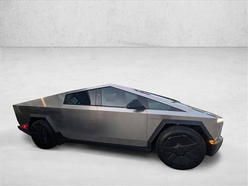 2024 Tesla Cybertruck All-Wheel Drive