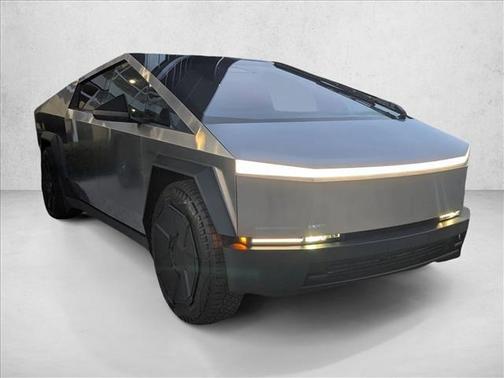 2024 Tesla Cybertruck All-Wheel Drive