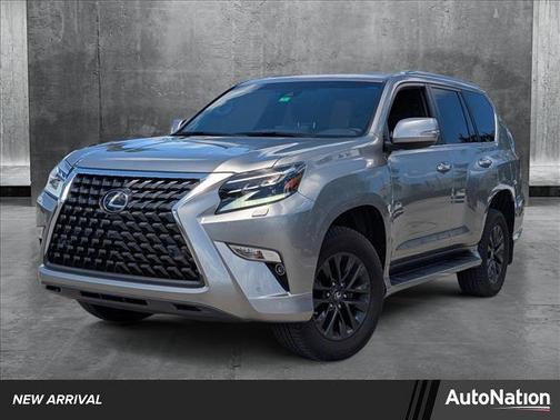 2023 Lexus GX 460 Premium
