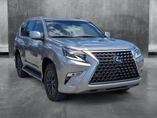 2023 Lexus GX 460 Premium