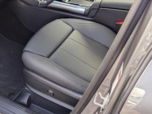2026 Mercedes-Benz GLA 250 4MATIC