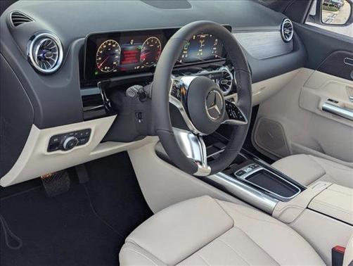 2026 Mercedes-Benz GLA 250 4MATIC