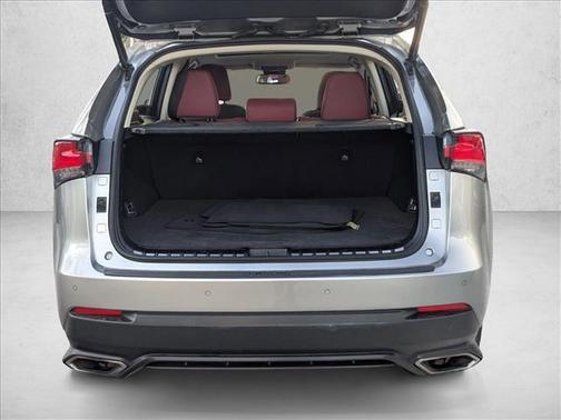 2019 Lexus NX 300 Base