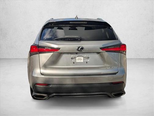 2019 Lexus NX 300 Base