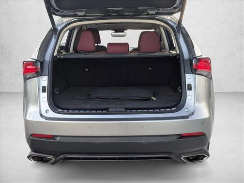 2019 Lexus NX 300 Base