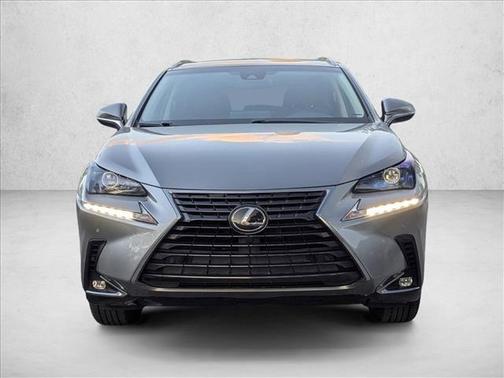 2019 Lexus NX 300 Base