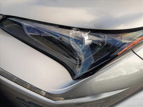 2019 Lexus NX 300 Base