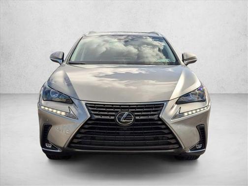 2019 Lexus NX 300 Base