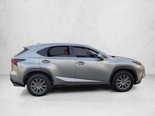 2019 Lexus NX 300 Base