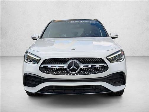 2022 Mercedes-Benz GLA 250 Base