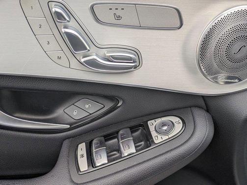 2020 Mercedes-Benz GLC 300 Base