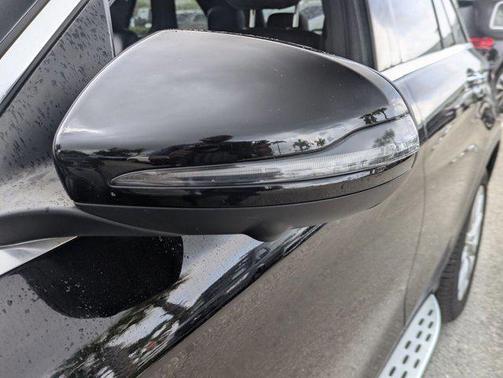 2020 Mercedes-Benz GLC 300 Base