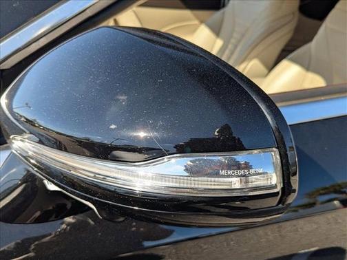 2018 Mercedes-Benz S-Class 4MATIC