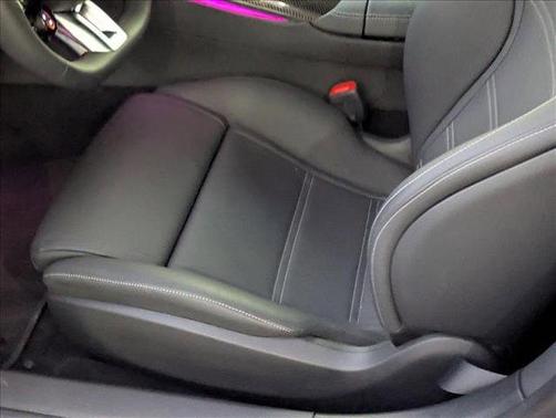 2025 Mercedes-Benz AMG SL 63 Base