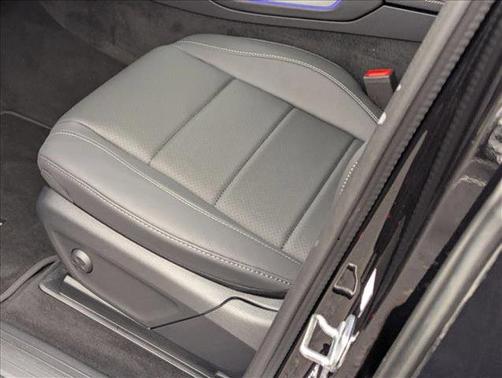 2026 Mercedes-Benz GLS 450 4MATIC