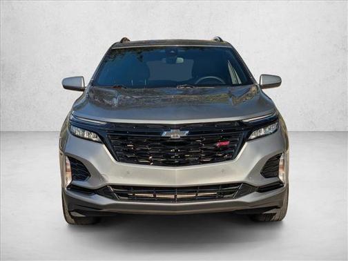 2024 Chevrolet Equinox FWD RS