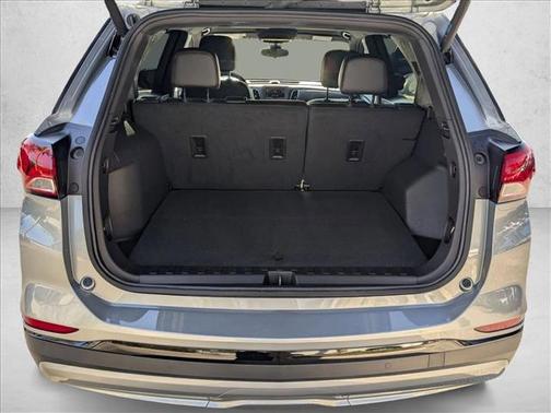 2024 Chevrolet Equinox FWD RS