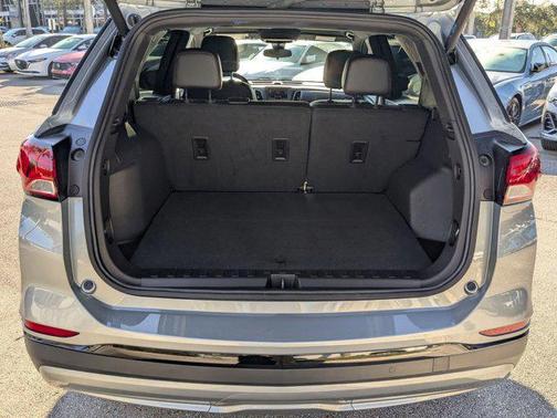 2024 Chevrolet Equinox FWD RS