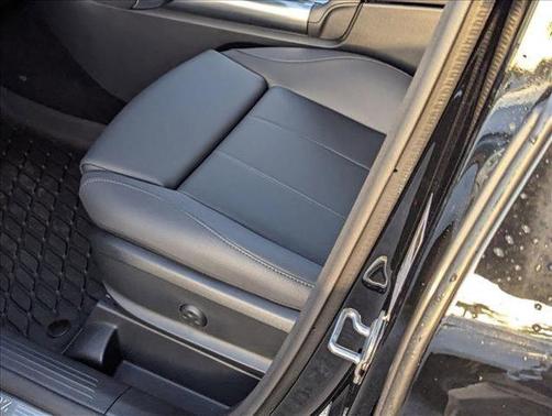 2026 Mercedes-Benz GLA 250 4MATIC