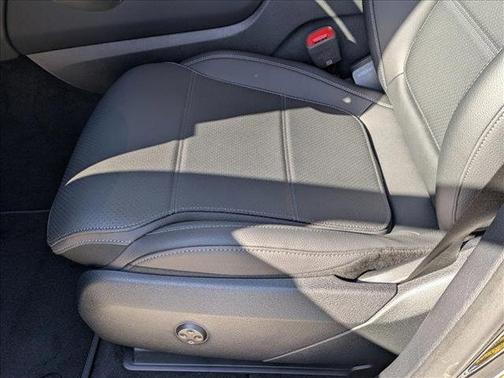 Black 2026 Mercedes-Benz GLC 300 4MATIC
